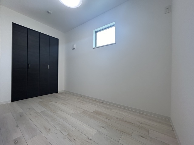 ジーメゾン綾瀬上土棚 ベッドルーム