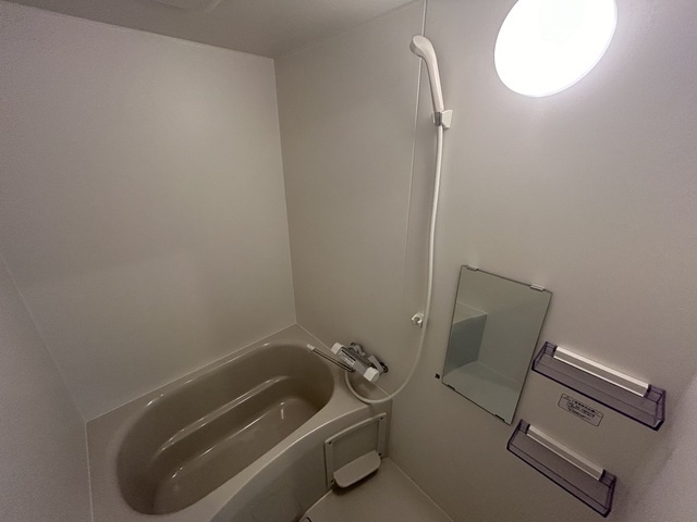 ジーメゾン綾瀬上土棚 風呂画像