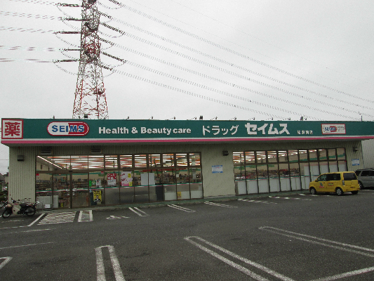 ジーメゾン綾瀬上土棚 周辺画像5