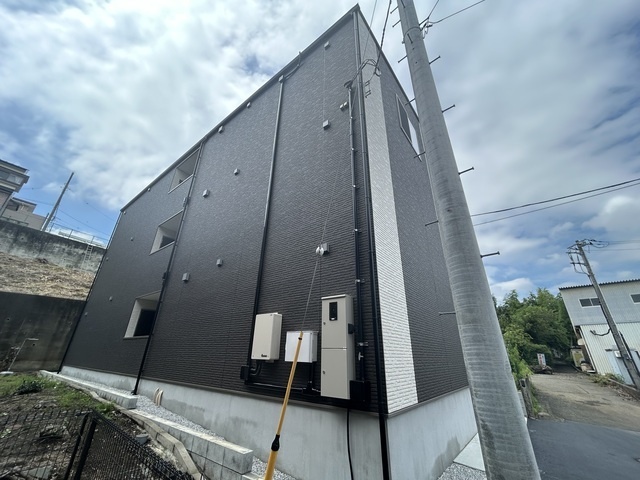 ジーメゾン綾瀬上土棚 その他外観3