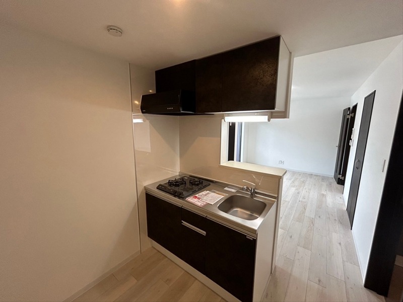 ジーメゾン綾瀬上土棚 キッチン