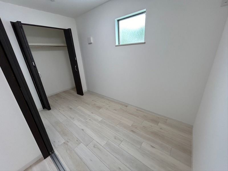 ジーメゾン綾瀬上土棚 ベッドルーム