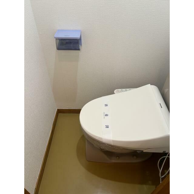 プロスパーハウス その他1