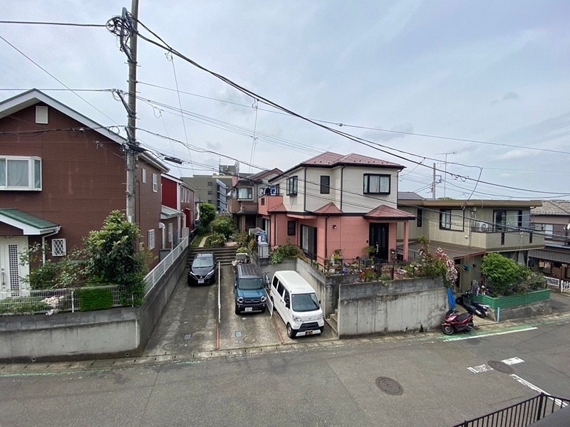 コーポミユキ その他3