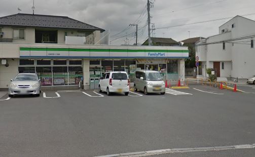 コーポミユキ 周辺画像5