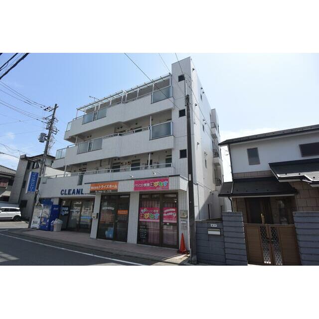 コスモＡｏｉ長後 その他外観2