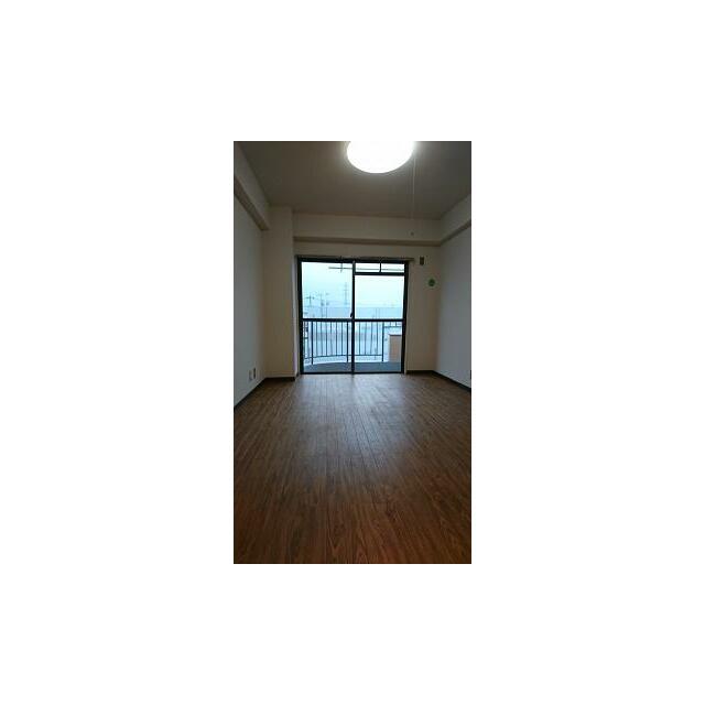 コスモＡｏｉ長後 リビング