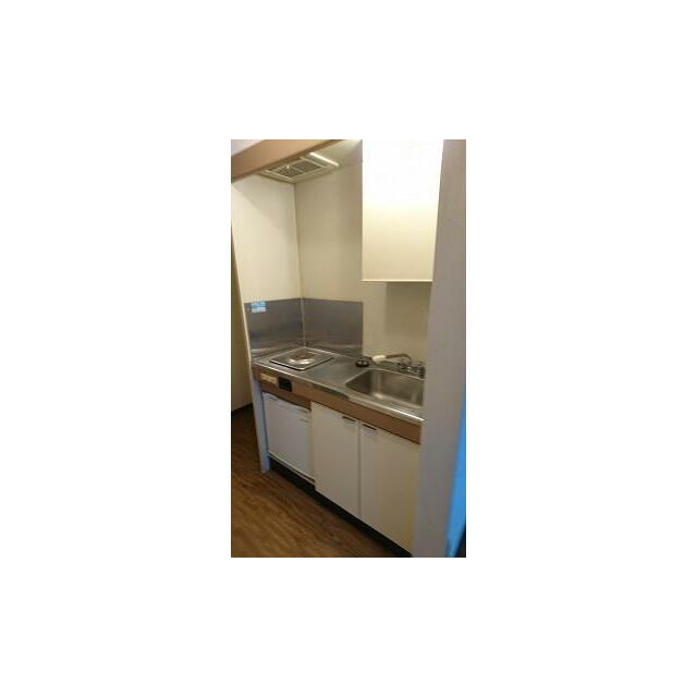 コスモＡｏｉ長後 キッチン