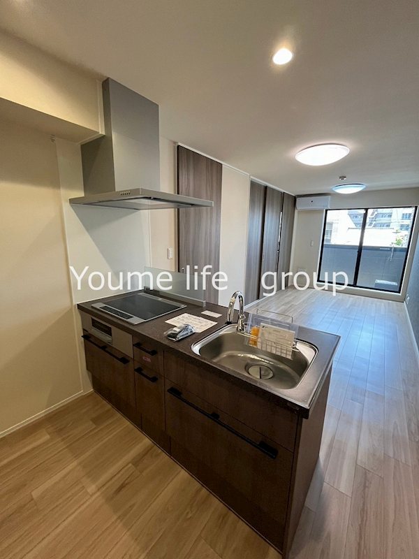 Villa Shonan キッチン