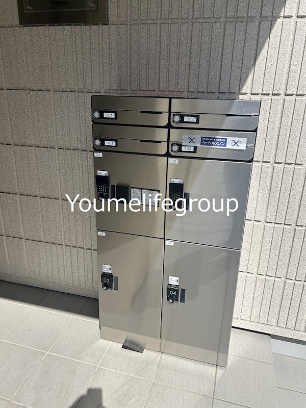 カサベルデ その他外観3