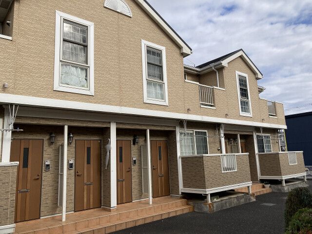 ミニョン中平 その他外観1