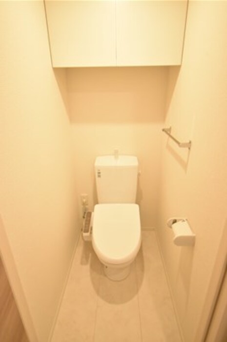 クレセントC その他1