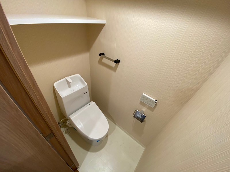 小田急伊勢原駅前マンション その他1