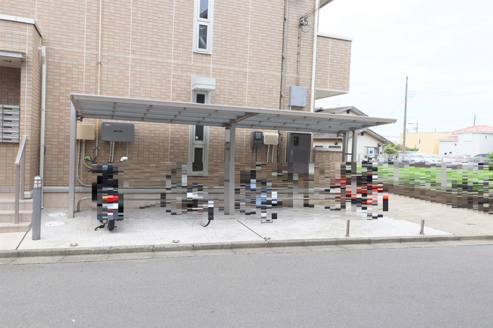 ベルソス高倉　A その他外観3