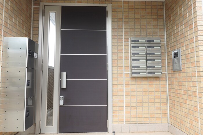 ベルソス高倉　A その他外観4