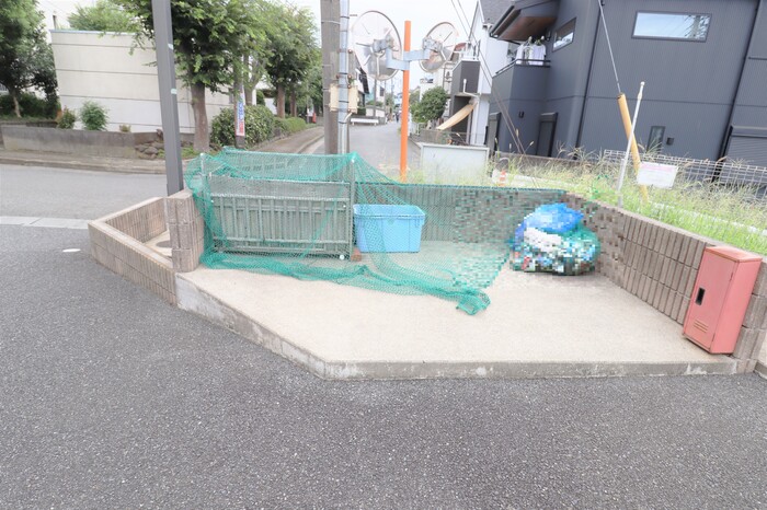 ベルソス高倉　A その他外観5