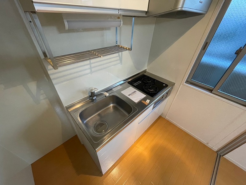 ベルソス高倉　A キッチン
