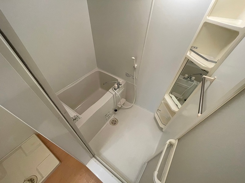 ベルソス高倉　A 風呂画像