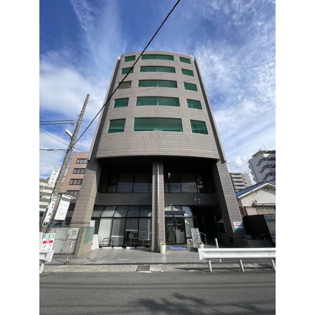 中町武井ビル 702号室 外観