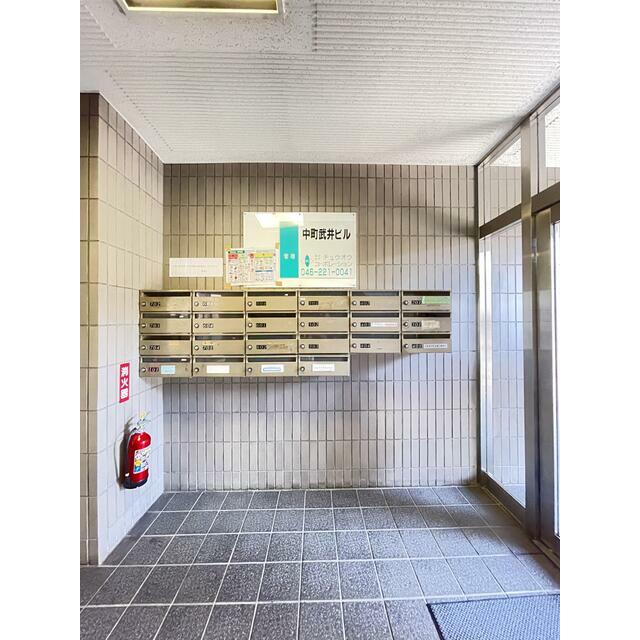 中町武井ビル その他9