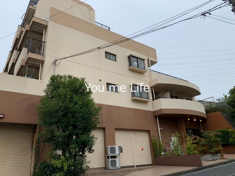 アーバンスプラザイシワタ３ 102号室 外観