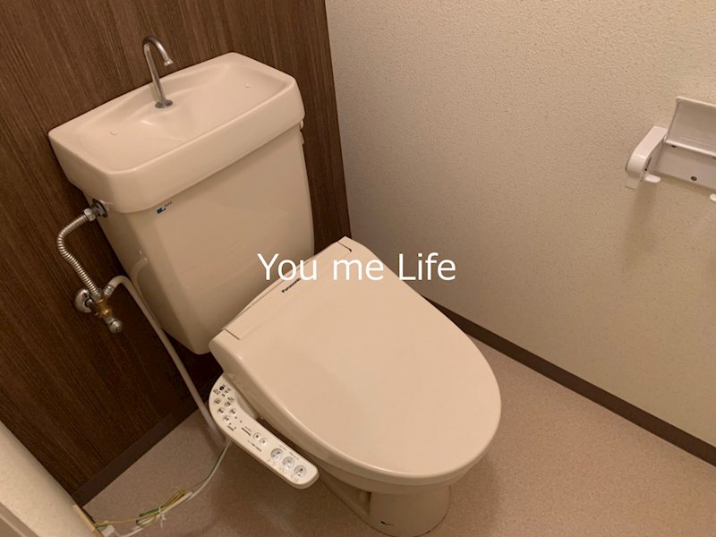 アーバンスプラザイシワタ３ その他6