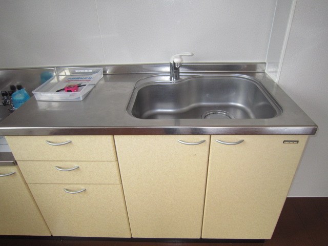 ヴェルドミールⅠ キッチン