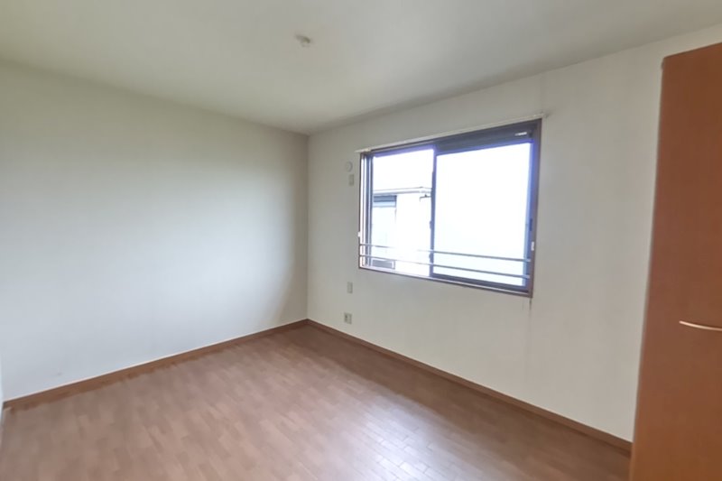 ヴェルドミールⅠ ベッドルーム