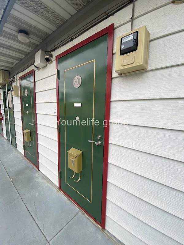 フォンティーヌ その他8