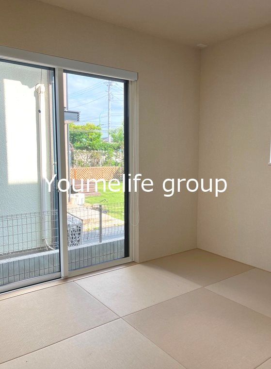 鳶尾戸建 その他