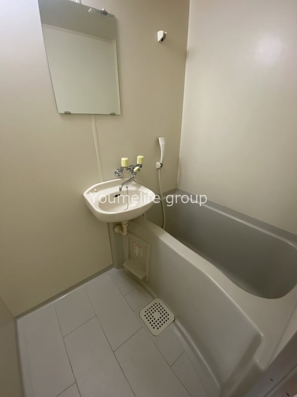 フォンティーヌ 風呂画像