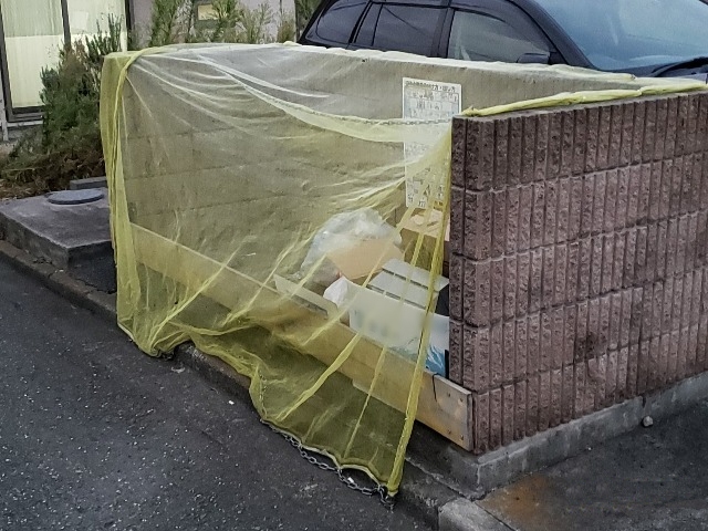 レオパレスペニーハイツⅢ その他外観2