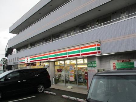 レオパレスペニーハイツⅢ 周辺画像3