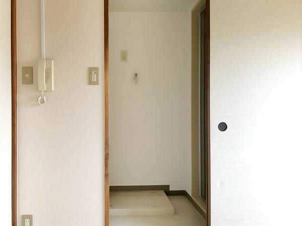 ビレッジハウス亀井野4号棟 その他4