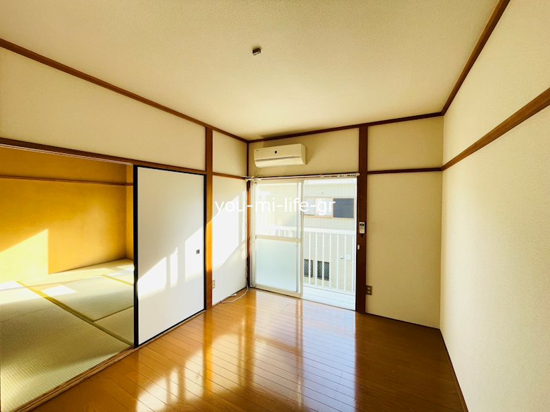 コーポＫＪＭ　 リビング