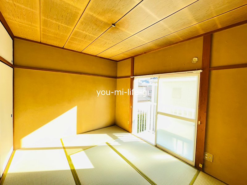 コーポＫＪＭ　 ベッドルーム