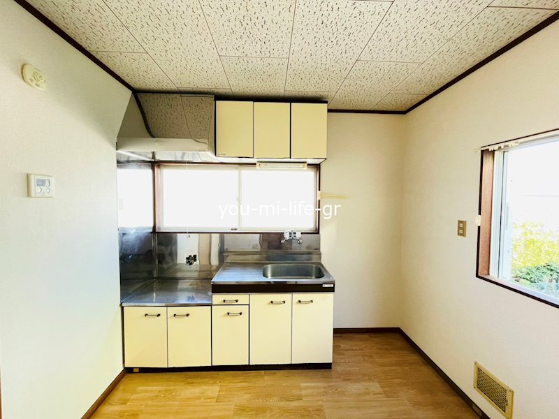 コーポＫＪＭ　 キッチン