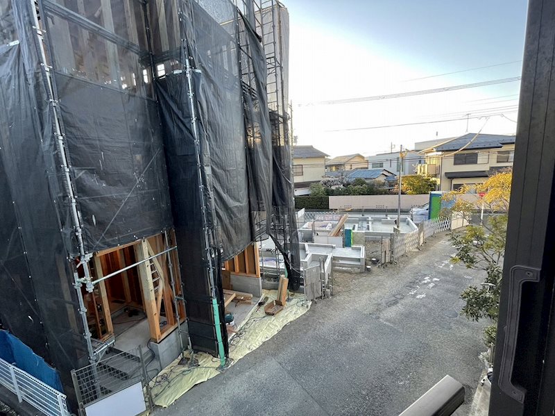 湘南ハイツ その他8