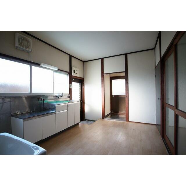 金子貸家 その他6