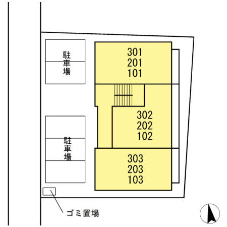 セジュールウィン その他1