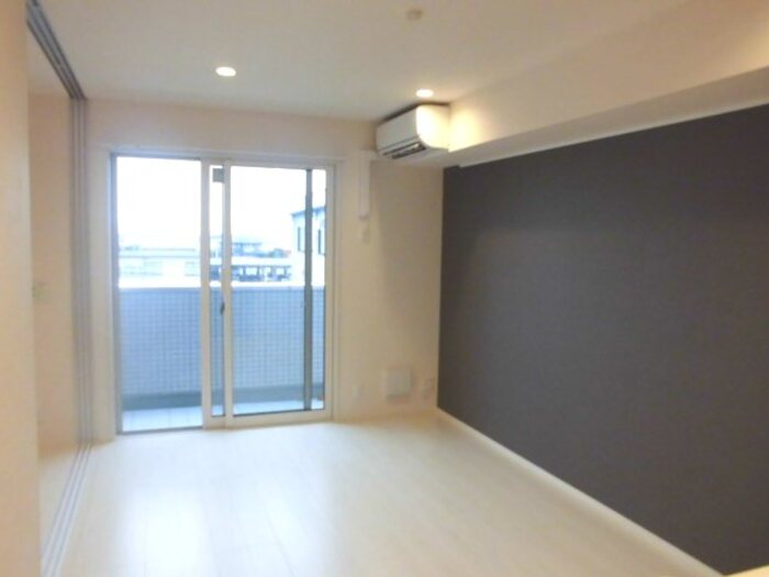 セジュールウィン リビング