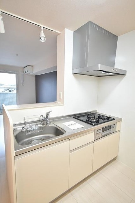 セジュールウィン キッチン