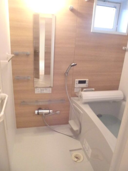 セジュールウィン 風呂画像