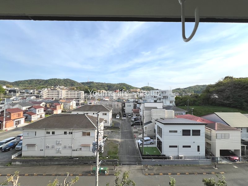 平塚高村団地 20号棟の写真10