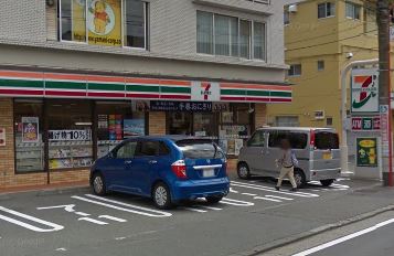 スカイパルB棟 周辺画像1
