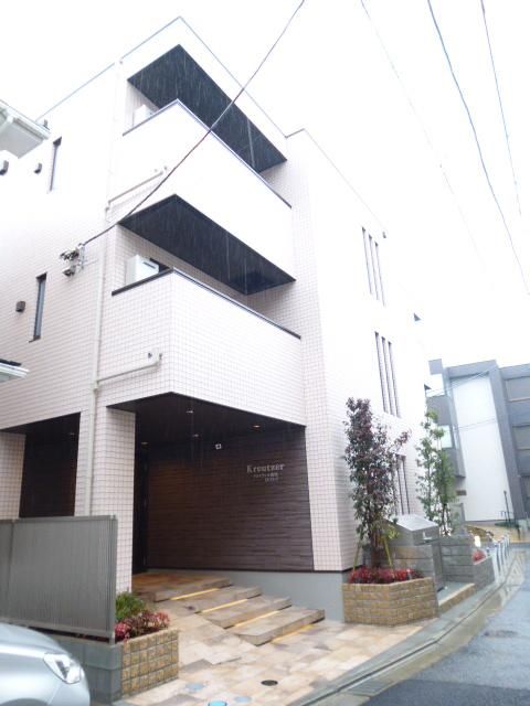 クロイツェル御成 その他外観1