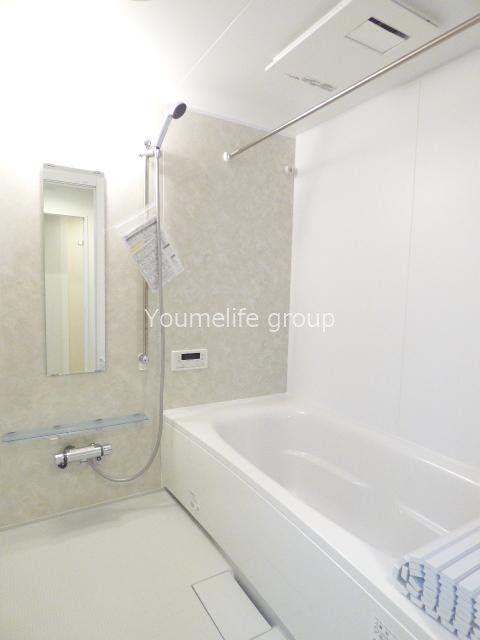 クロイツェル御成 風呂画像