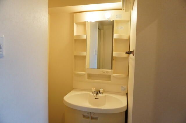 洗面所 ペルシモン西海岸 その他1