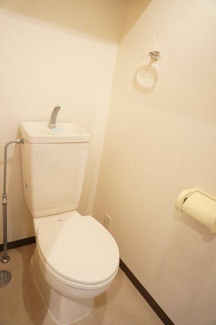 トイレ ペルシモン西海岸 その他2