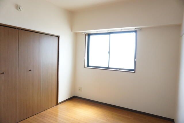 ベッドルーム ペルシモン西海岸 ベッドルーム